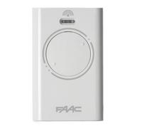 faac 15 telecomandi 2 canali xt2 433 slh lr 787007