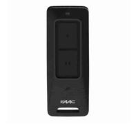 TRASMITTENTE XT4 FDS BD 433-868 NERO