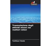 Trasmutazione degli attinidi minori nei reattori veloci