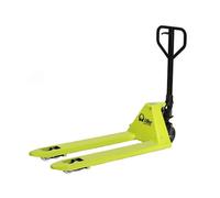 Traspallet manuale/Carrello per movimentazione pedane - Mod. Lifter