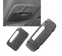 (Trasparente) 2 pezzi per Suzuki Jimny JB64 Jb74W Luce interna per auto Luce di lettura a LED Luce notturna