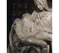 Trasparente bellezza. La nuova protezione per la Pietà vaticana - [SAGEP]