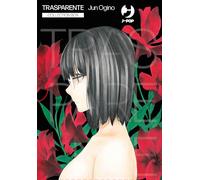 Trasparente. Collection box. Vol. 1-4 - Ogino Jun