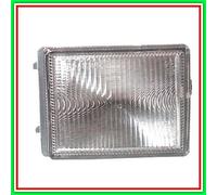 Trasparente Destro Singolo Paraurti Anteriore Vw Passat B4-(Anno 1993-1996)