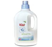 Trasparente - Detersivo - Sensibile 1.5L