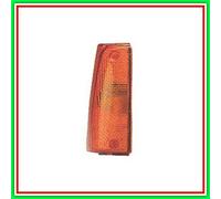 Freccia anteriore destro per fiat panda 1986-2003 arancio