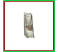 FT1214213 PRASCO TRASPARENTE FANALE ANTERIORE DESTRO BIANCO FIAT - PANDA - MOD.