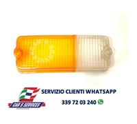 TRASPARENTE FANALE ANTERIORE DESTRO FIAT 127 DAL 1971 AL 1977