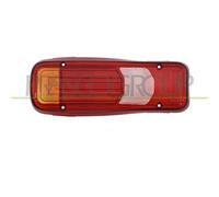 Trasparente Fanale Posteriore Destro Iveco Daily Dal 2014 Al 2019 5802984152