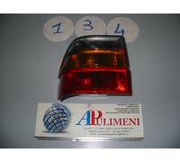TRASPARENTE/GEMMA/PLASTICA POSTERIORE SX RENAULT 11 86>