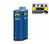 TRASPARENTE LUCIDO DYNA COAT CLEAR 6000 ANTISCRATCH CARROZZERIA AkzoNobel LT 1
