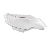 Trasparente Paralume Compatibile Con Great Per Wall Lingao Voleex C20R 2010 2011 2012 2013 La Copertura Trasparente Del Faro Sinistro E Destro Dell'auto(Right)