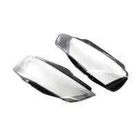 Trasparente Paralume Compatibile Con Per A4L Per A4 2013 2014 2015 2016 Coprifaro Trasparente Copriobiettivo Per Auto Parti Di Ricambio Per