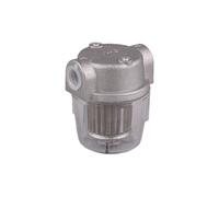 Trasparente per Bruciatore A Olio, Filtro A Coppa P. C. Compatibile 3/8. K8C5