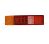 Trasparente Posteriore Destro/Sinistro FORD TRANSIT MK III 09/1986-08/1991