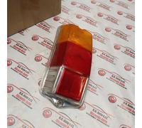 TRASPARENTE POSTERIORE SINISTRO FIAT 500 1965-1985 COD. 44112536 NUOVO ARIC