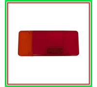 FANALE COMPLETO SINISTRO PLASTICA POSTERIORE IVECO DAILY CITROEN PEUGEOT DUCATO