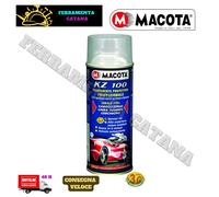 LGVSHOPPING Macota Trasparente Opaco Protettivo Vernice Bomboletta Spray 200ml Tuning KZ100