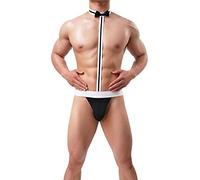 Trasparente Sexy Sexy Coppia Camicia da Notte Trasparente Bosy Sexy Slip Sexy a perto Mutande Elefante Vestiti Per Uomini Intime Sexy Mutande Uomo Pelle String Uomo Sexy Gay Toy Completo Hard Uomo