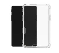 Trasparente TPU Custodia per XTEINK X4Pro 4.3" E-Reader coperchio di protezione antiurto Anti goccia Borsette