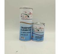 1/18 MITICA-DIECAST - PIAGGIO - APE P501 VAN CLOSED 1979 - CON VETRINA - 204002-