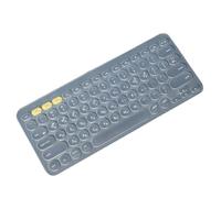Trasparenti Coreano Tastiere Copre Resistente all'usura Pelle Protettiva Antipolvere Per K380 K480 Antipolvere Tastiere Copertura