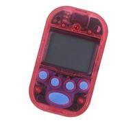 Trasparenti Piccolo Metronomo Generatori di Tono Tuner Universali Chitarre Dispositivo Ritmico Per Insegnanti di Musica E Studenti Musica Insegnante Metronomo