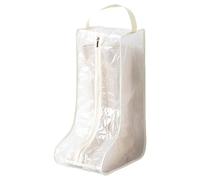 Trasparenti, soluzione per riporre gli stivali per gli appassionati di moda, trasparenti, per riporre scarpe in casa e in viaggio, M, N