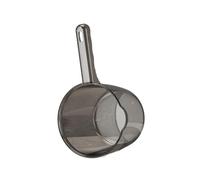 Trasparenza Cucina Acqua Scooper con Grande Capacità PP Manico Ergonomico Vedere Attraverso Dipper Bagno Tazza Contemporanea Scooper per la Casa