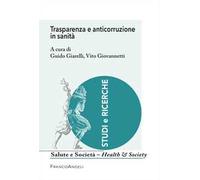 Trasparenza e anticorruzione in sanità