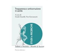 Trasparenza e anticorruzione in sanità