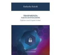 Trasparenza: nascita ed evoluzione