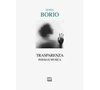 Trasparenza. Poesia e musica