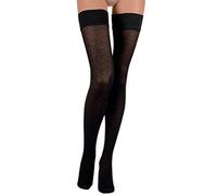 Trasparenze Jennifer Merino Wool Hold ups