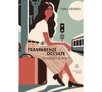 Trasparenze occulte. La valigia di Anna