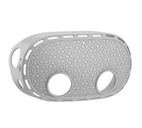 Traspirante Antiscivolo Dispositivo di Realtà Virtuale Custodia Protettiva Silicone Shell Facile Installantion Mantenere Accessorio Per MQ 3S Protezione Antipolvere