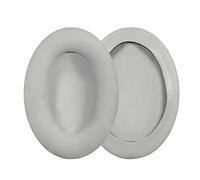 Traspirante Auricolari Per ROG Strix Go 2.4 Cuffia Ear Cushion Earpads Memory Sponge Maniche Proteine Cuscinetti di Ricambio Per Cuffie