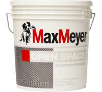 Traspirante MAX MEYER "OPEN SPACE" 5 litri bianco