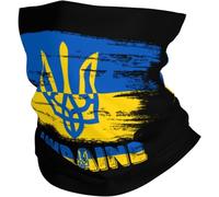 Traspirante Sciarpa a Mezza Faccia Autism Awareness-It's Ok to Be Different Ghetta da Collo Scaldacollo 26X30cm per Yoga,Arrampicata,Escursionismo