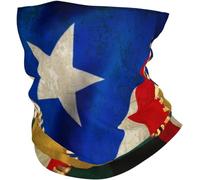 Traspirante Sciarpa a Tubo I See Your True Colors Tha's Why I Love You Protezione del Viso Ghetta da Collo 26X30cm per Yoga,Escursionismo,Motocicletta