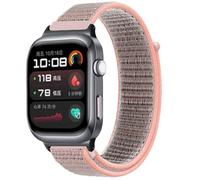 Traspirante Sport Cinturino per Huawei Watch D2, Nylon Bracciali Cinturini di Ricambio per Huawei Watch D2