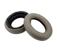Traspirante Spugna Pelle di agnello Cuscinetto Dell'orecchio Cuscino per HDB630 Cuffia Paraorecchie Migliorare Il Suono Confortevole Cuscinetti Dell'orecchio Copertura Del Auricolare