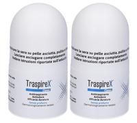 Traspirex Classic 20 Ml 2x20 ml