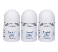 Traspirex Classic 20 Ml 3x20 ml