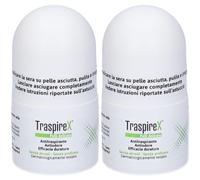 Traspirex Pelli Delicate 20 Ml 2x20 ml