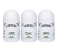 Traspirex Pelli Delicate 20 Ml 3x20 ml