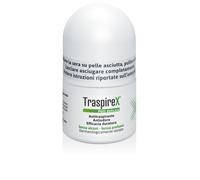 Traspirex Pelli Delicate 20 Ml