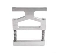 Trasporta comodamente il nostro strumento di estrazione del perno centrale compatto essenziale per ogni accordatura per professionisti