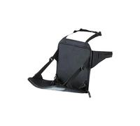 Trasportatore del bambino del sedile di viaggio per il carrello dei bagagli per l'aeroporto più facile