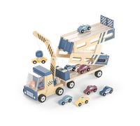 Trasportatore di auto da corsa TOPBRIGHT